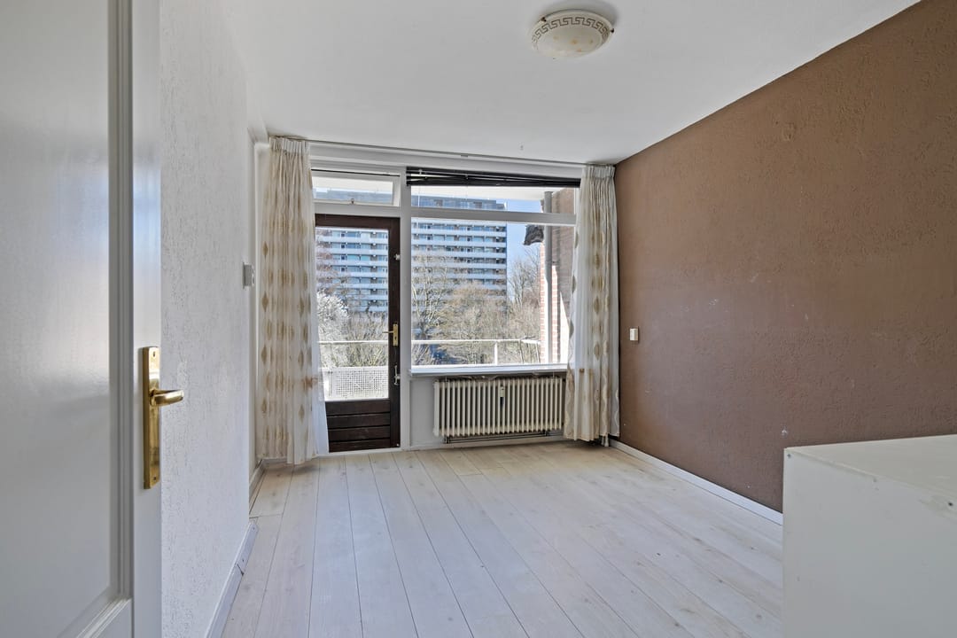 Foto 16 van Bart Verhallenplein 45