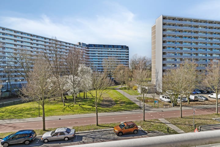 Foto 19 van Bart Verhallenplein 45