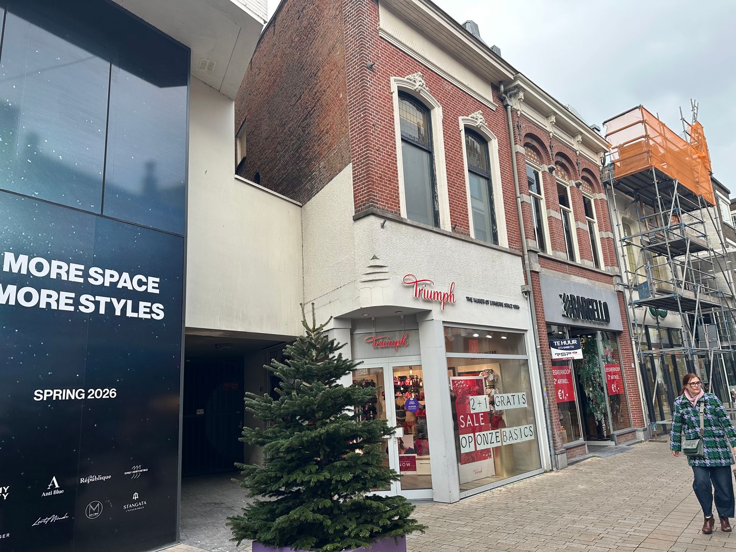 Bekijk foto 4 van Heuvelstraat 31