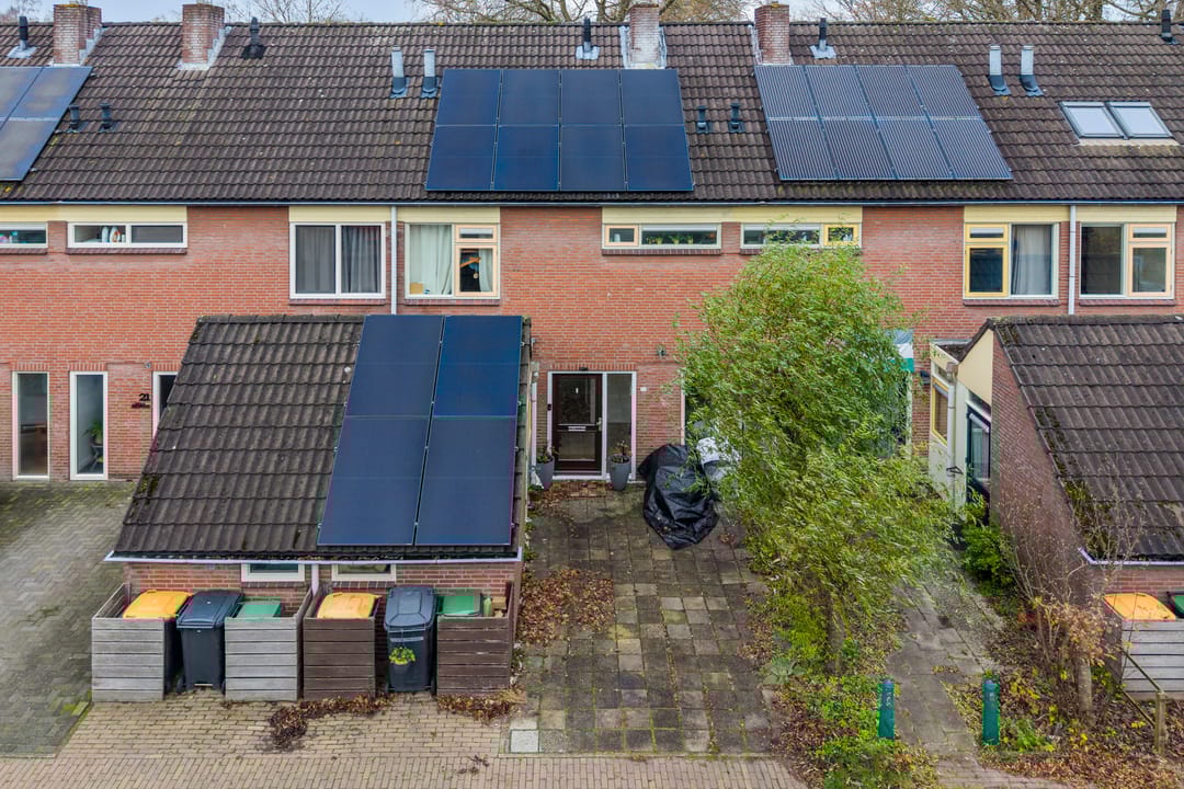 Foto 2 van Venkel 23