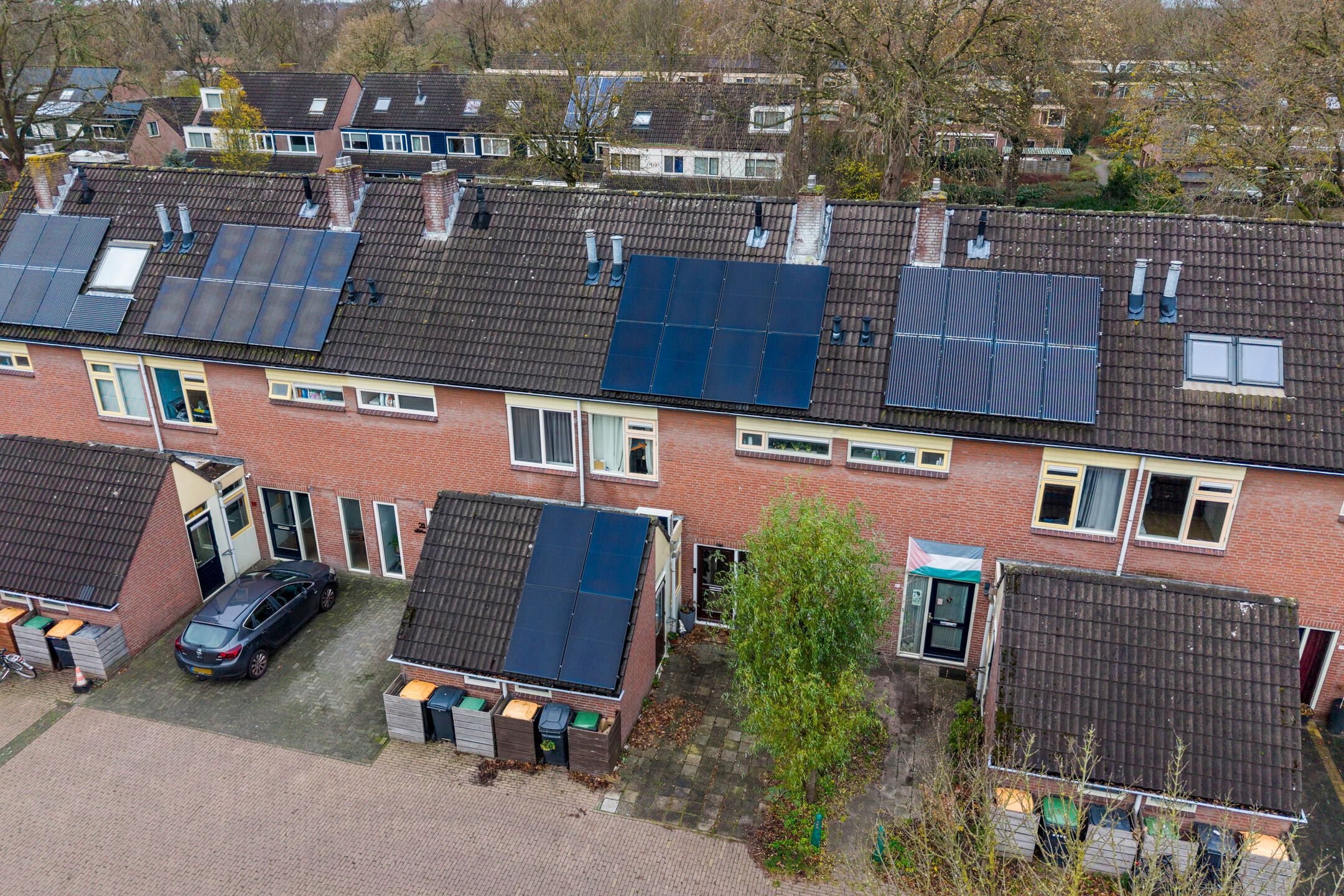 Foto 3 van Venkel 23