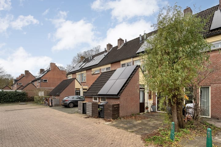 Foto 6 van Venkel 23