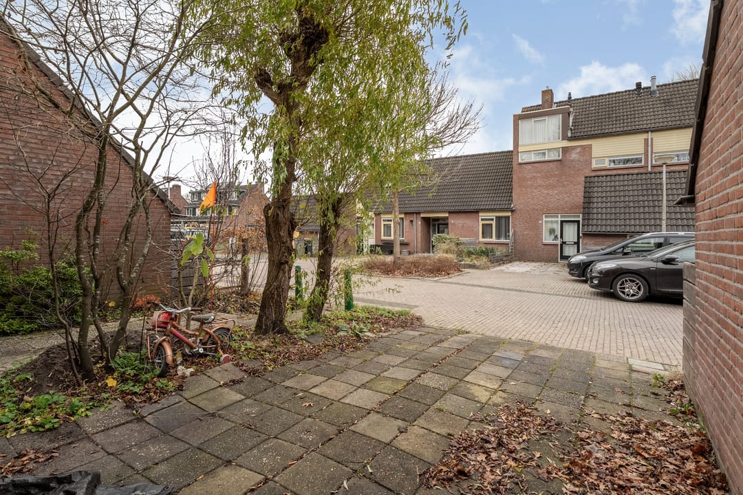 Foto 7 van Venkel 23