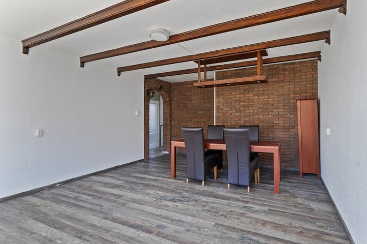 Foto 8 van Bart Verhallenplein 45