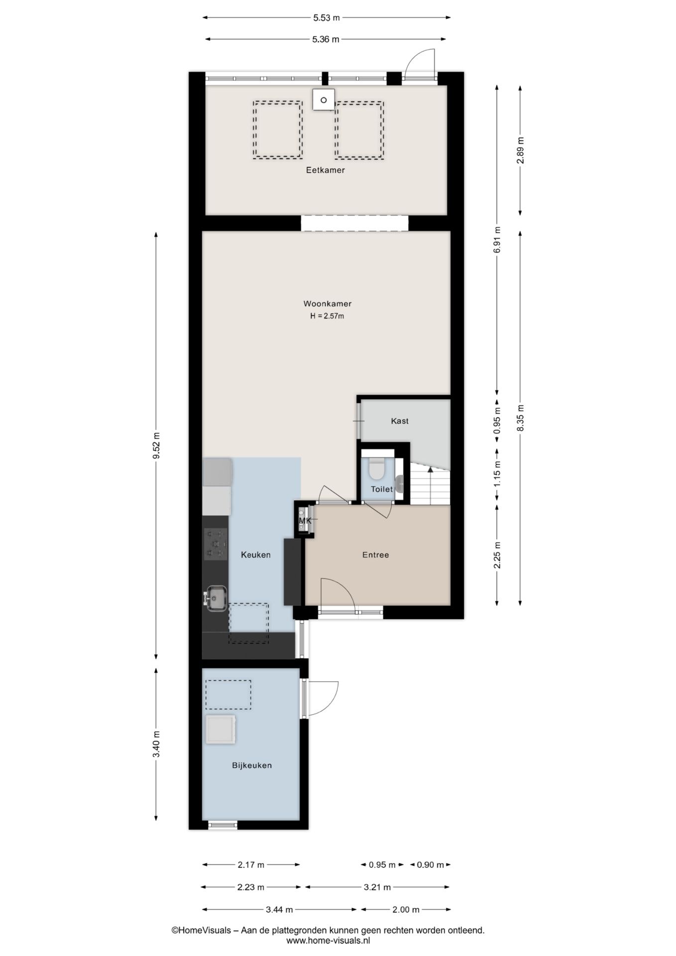 Foto 39 van Venkel 23