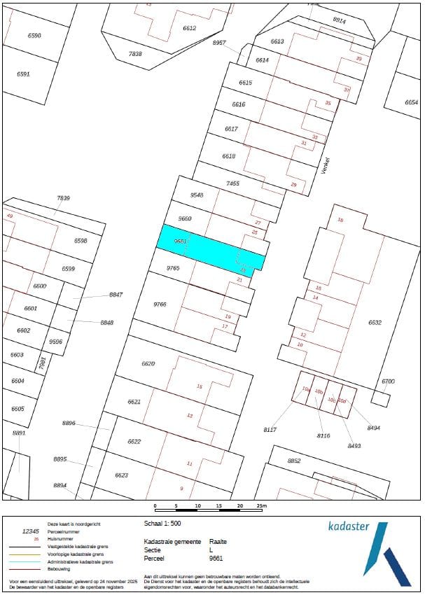 Foto 44 van Venkel 23