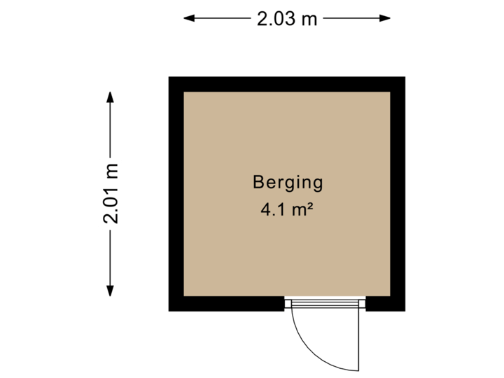 Berging