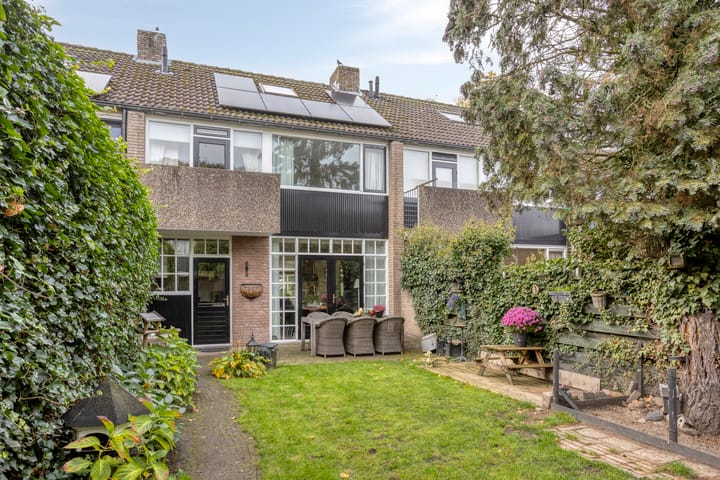 Photo 42 of Stokkumbrink 88