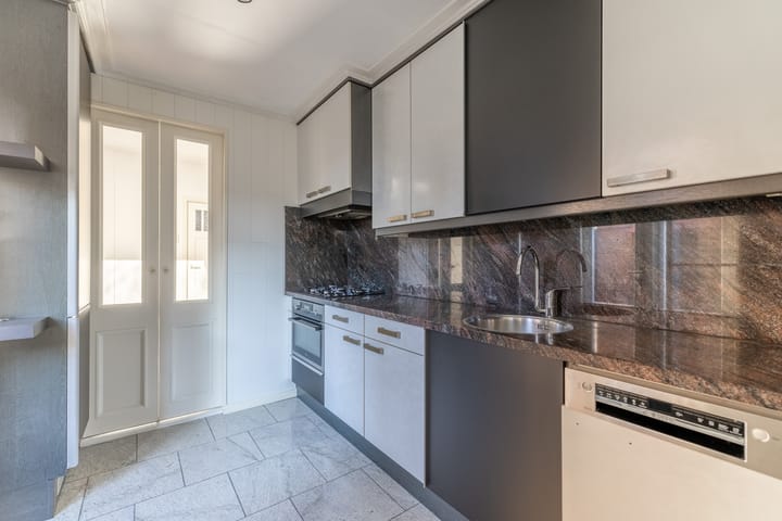 Foto 3 van Gronausevoetpad 18