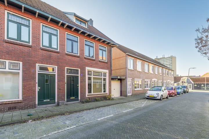 Foto 4 van Gronausevoetpad 18