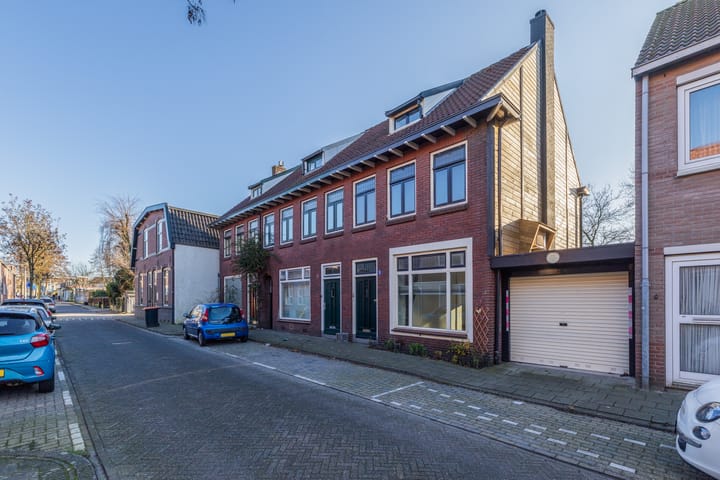 Foto 5 van Gronausevoetpad 18