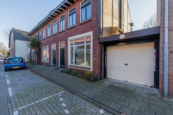 Foto 6 van Gronausevoetpad 18