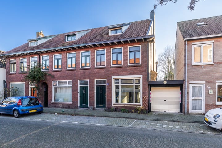 Foto 7 van Gronausevoetpad 18