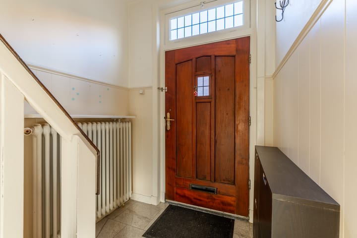 Foto 8 van Gronausevoetpad 18