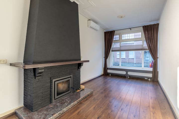 Foto 10 van Gronausevoetpad 18