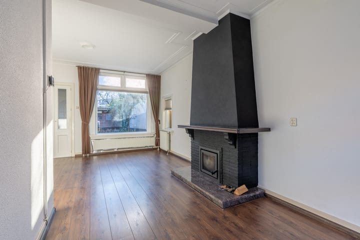 Foto 12 van Gronausevoetpad 18