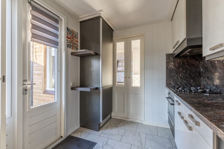 Foto 15 van Gronausevoetpad 18