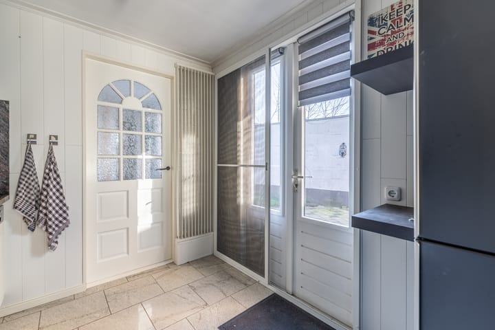 Foto 16 van Gronausevoetpad 18