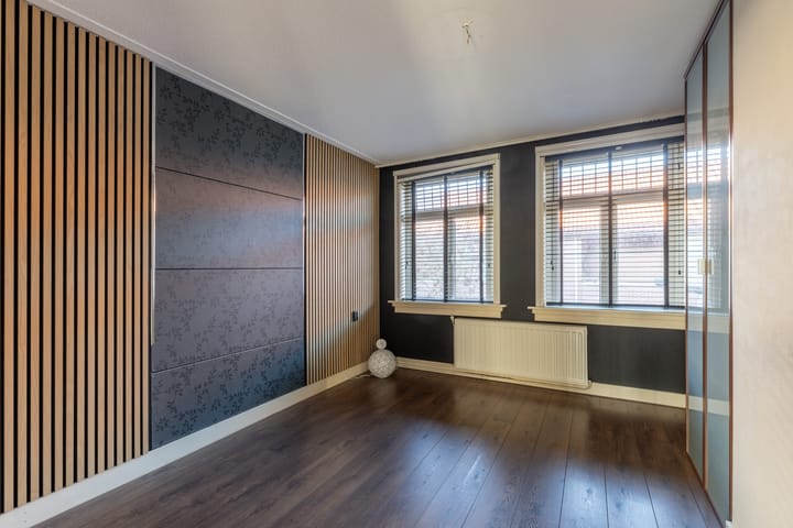 Foto 20 van Gronausevoetpad 18