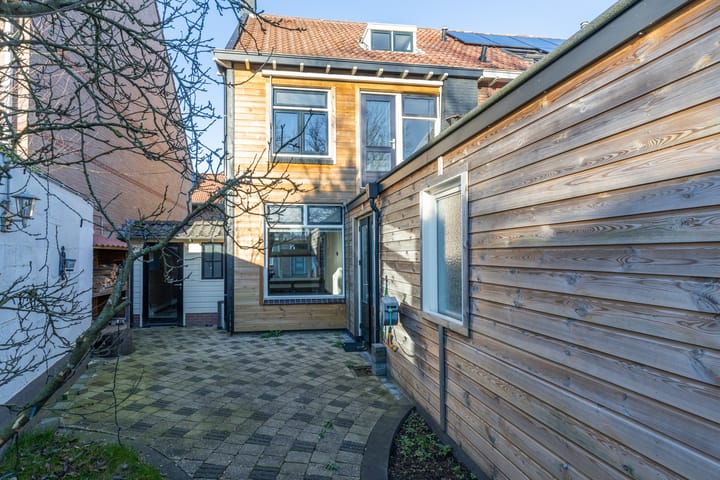 Foto 32 van Gronausevoetpad 18