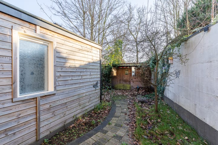 Foto 33 van Gronausevoetpad 18