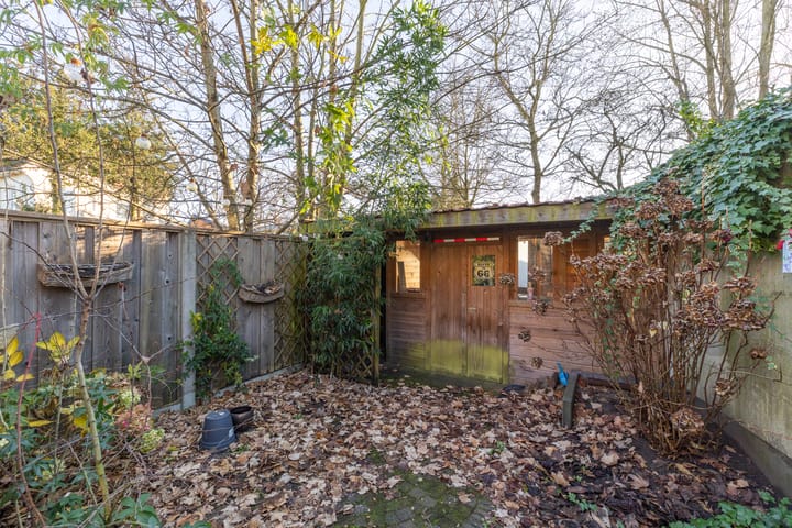 Foto 34 van Gronausevoetpad 18