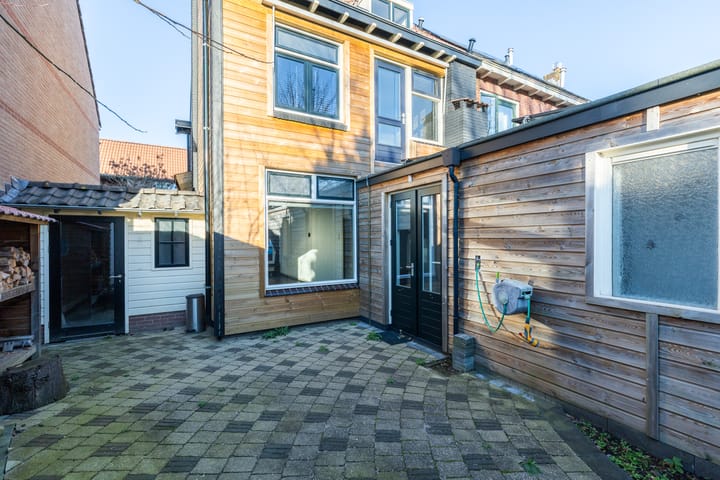 Foto 35 van Gronausevoetpad 18