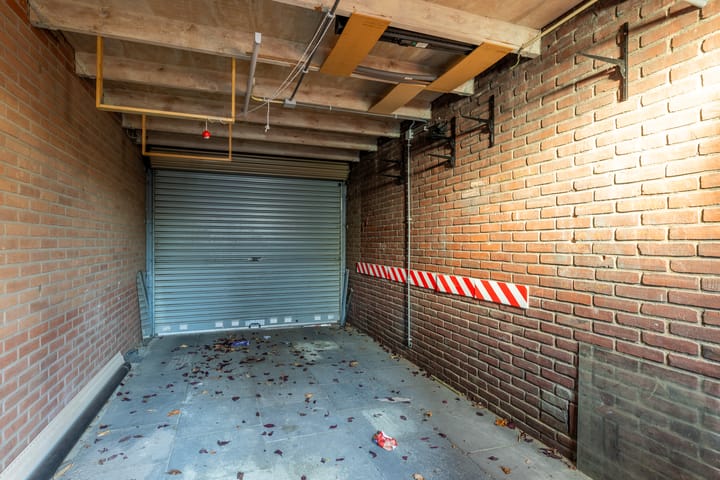 Foto 36 van Gronausevoetpad 18