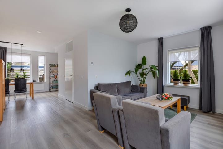 Foto 3 van Bumaleane 2