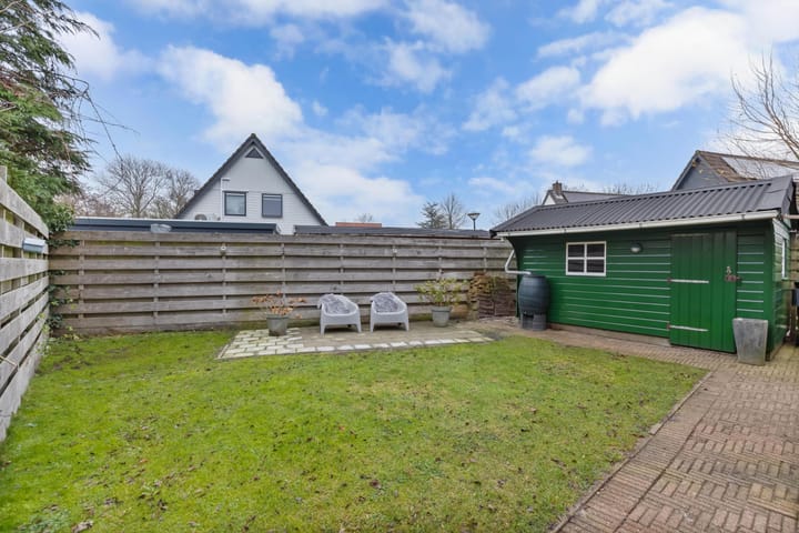 Foto 4 van Bumaleane 2