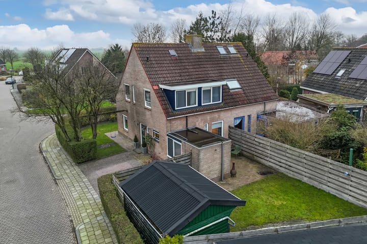 Foto 29 van Bumaleane 2