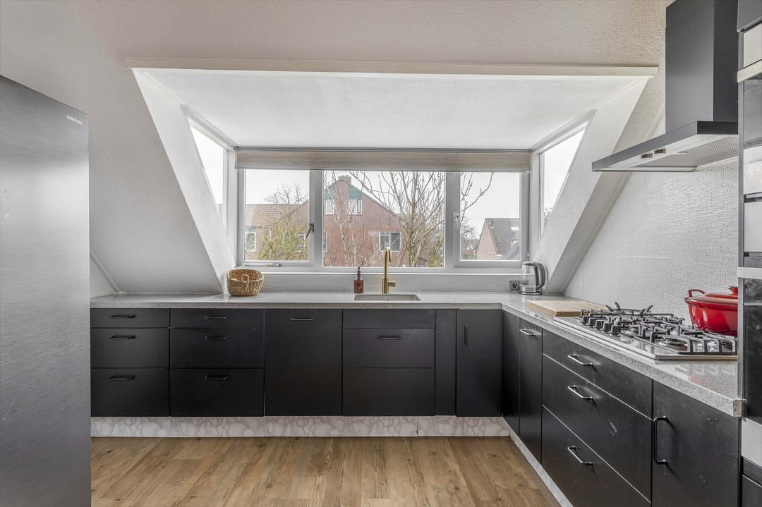 Foto 2 van Hitchcockstrook 27