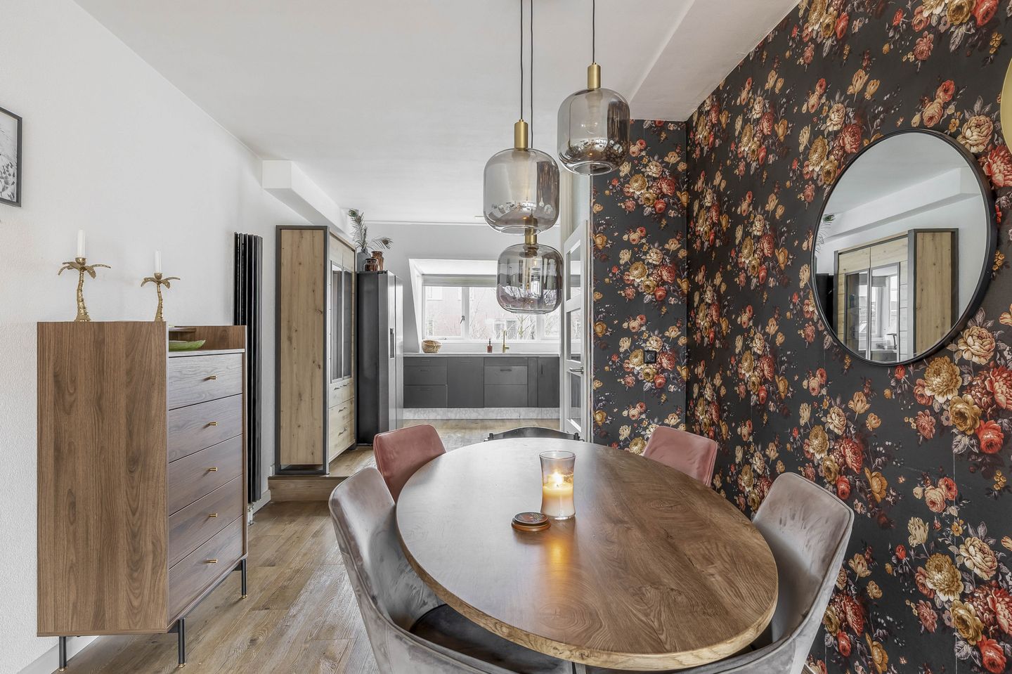 Foto 10 van Hitchcockstrook 27