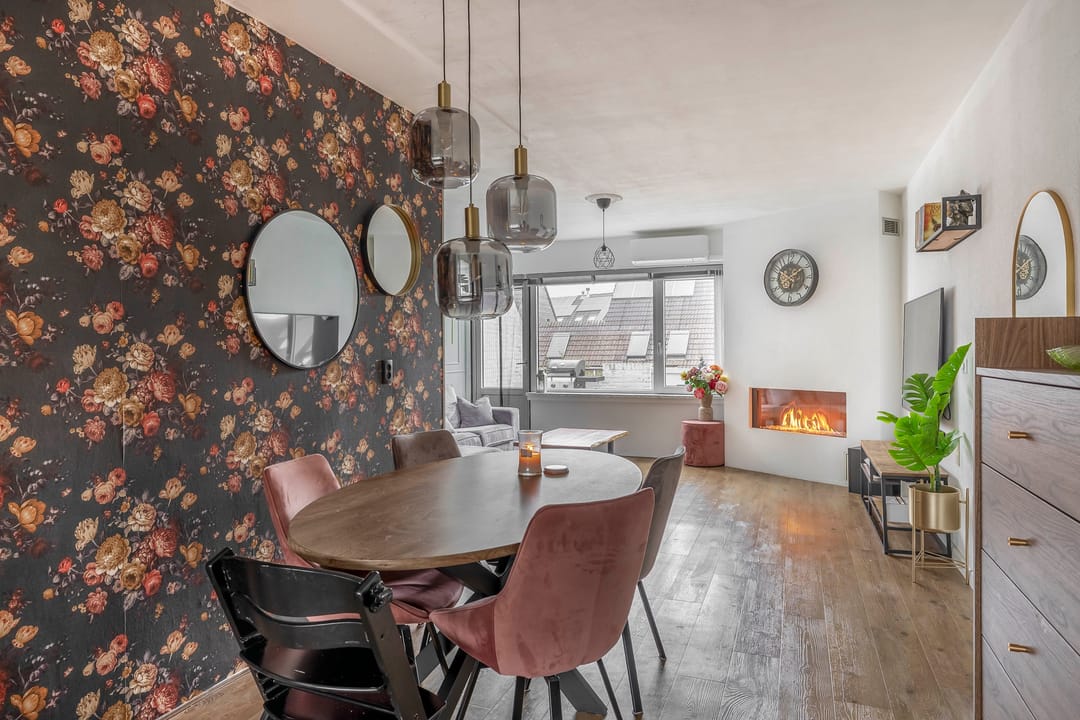 Foto 11 van Hitchcockstrook 27