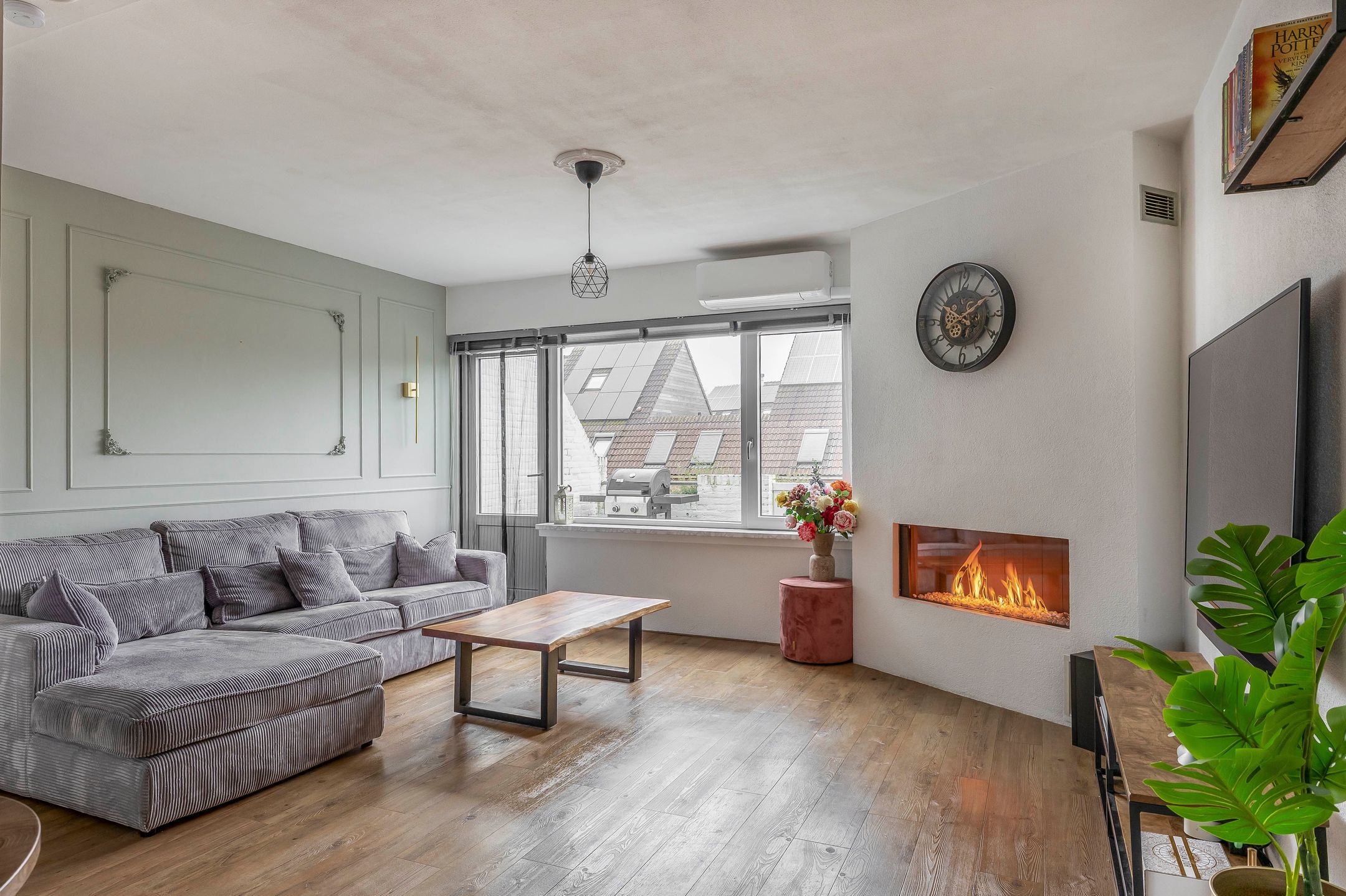 Foto 12 van Hitchcockstrook 27