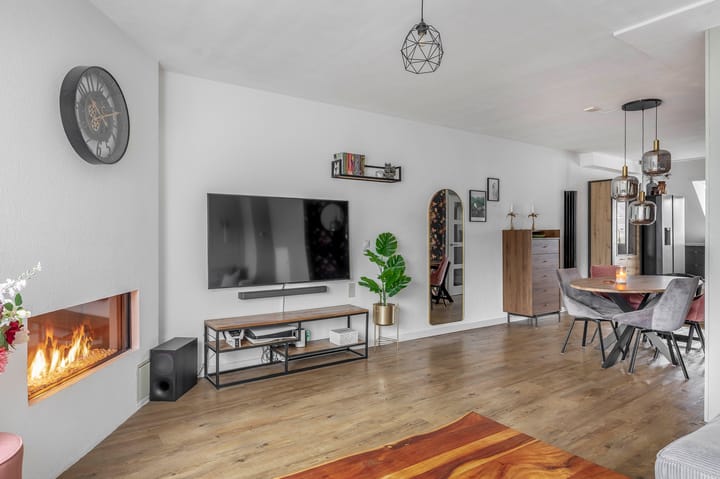 Foto 13 van Hitchcockstrook 27