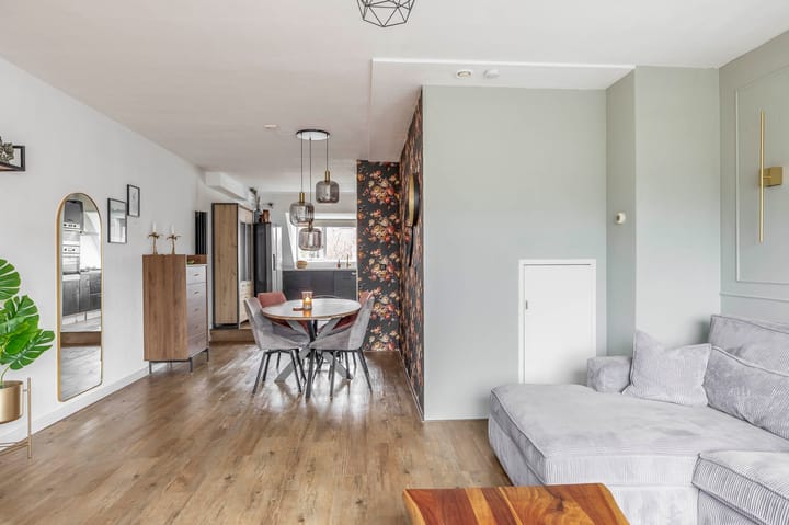 Foto 14 van Hitchcockstrook 27