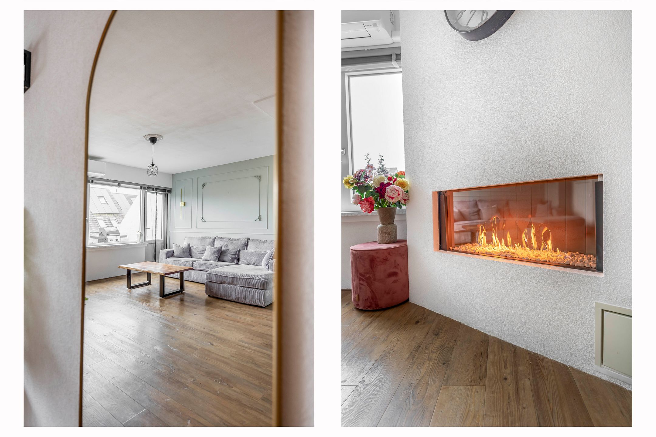 Foto 15 van Hitchcockstrook 27