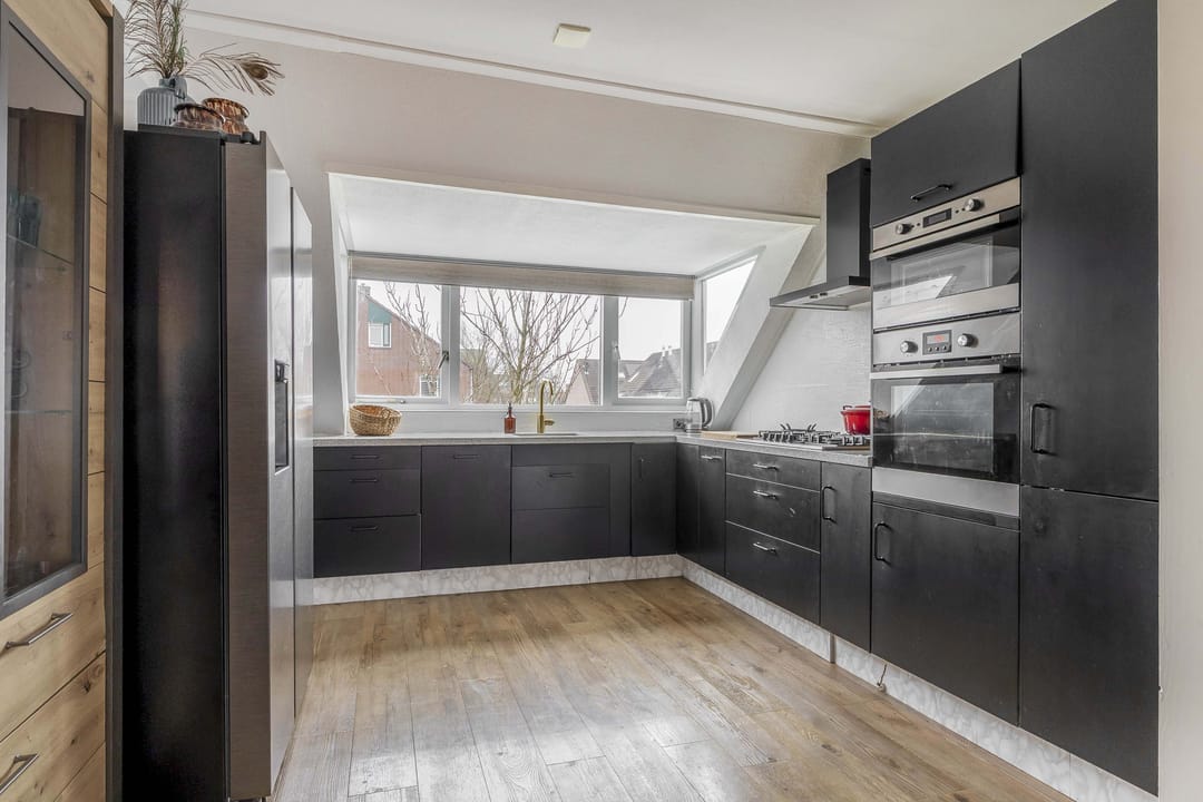 Foto 16 van Hitchcockstrook 27