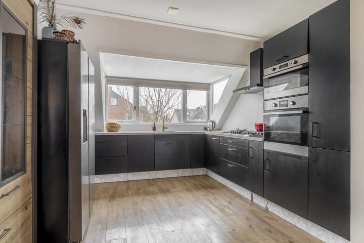 Foto 16 van Hitchcockstrook 27