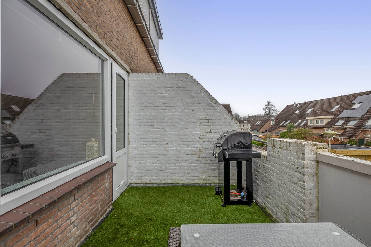 Foto 19 van Hitchcockstrook 27