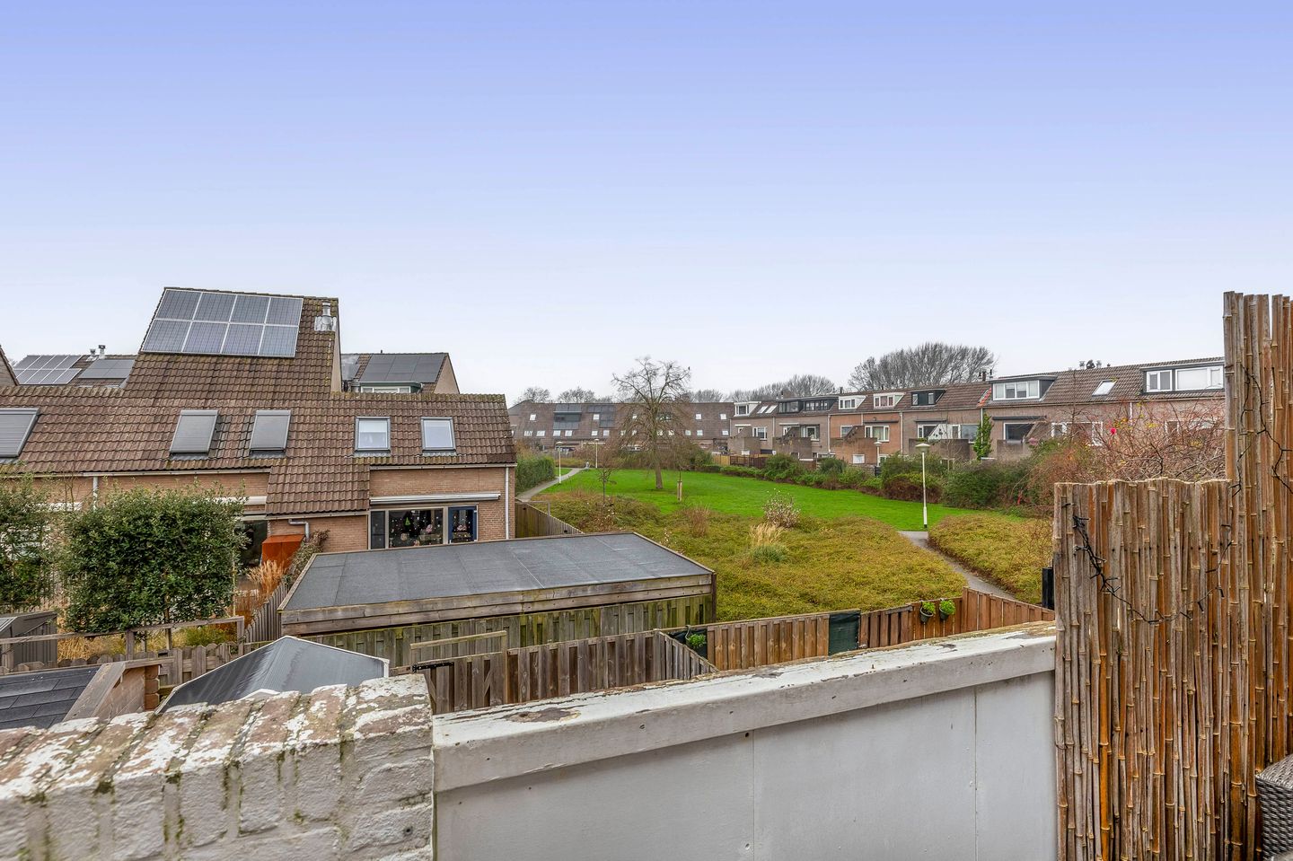 Foto 20 van Hitchcockstrook 27