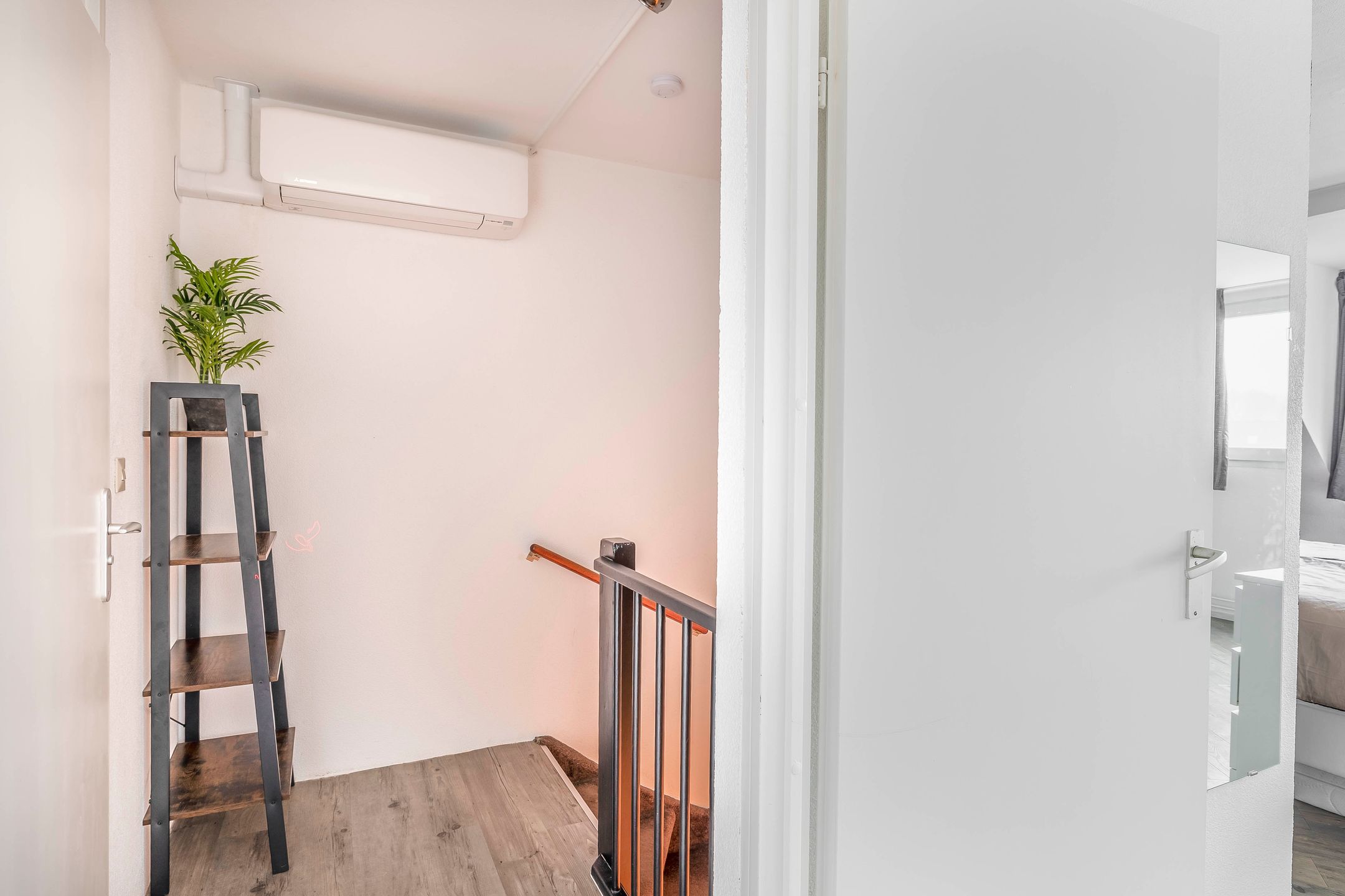 Foto 21 van Hitchcockstrook 27