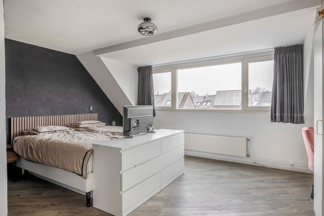 Foto 22 van Hitchcockstrook 27