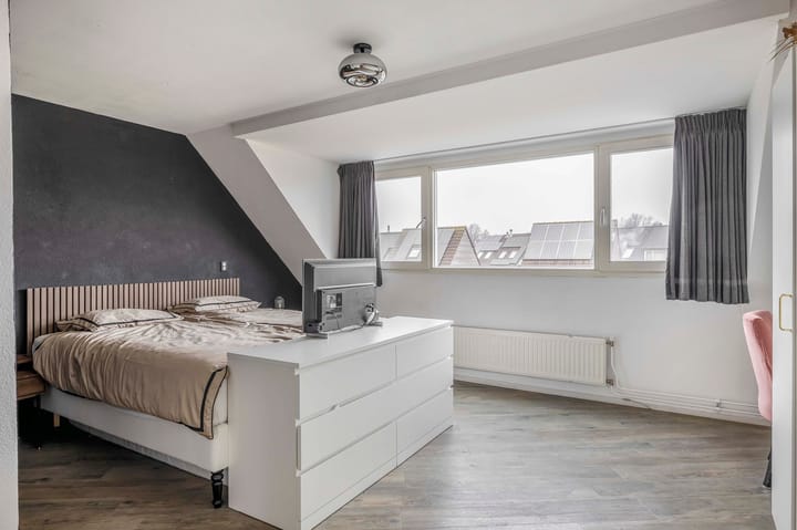 Foto 22 van Hitchcockstrook 27