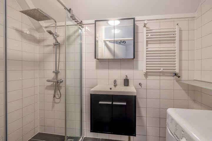 Foto 23 van Hitchcockstrook 27