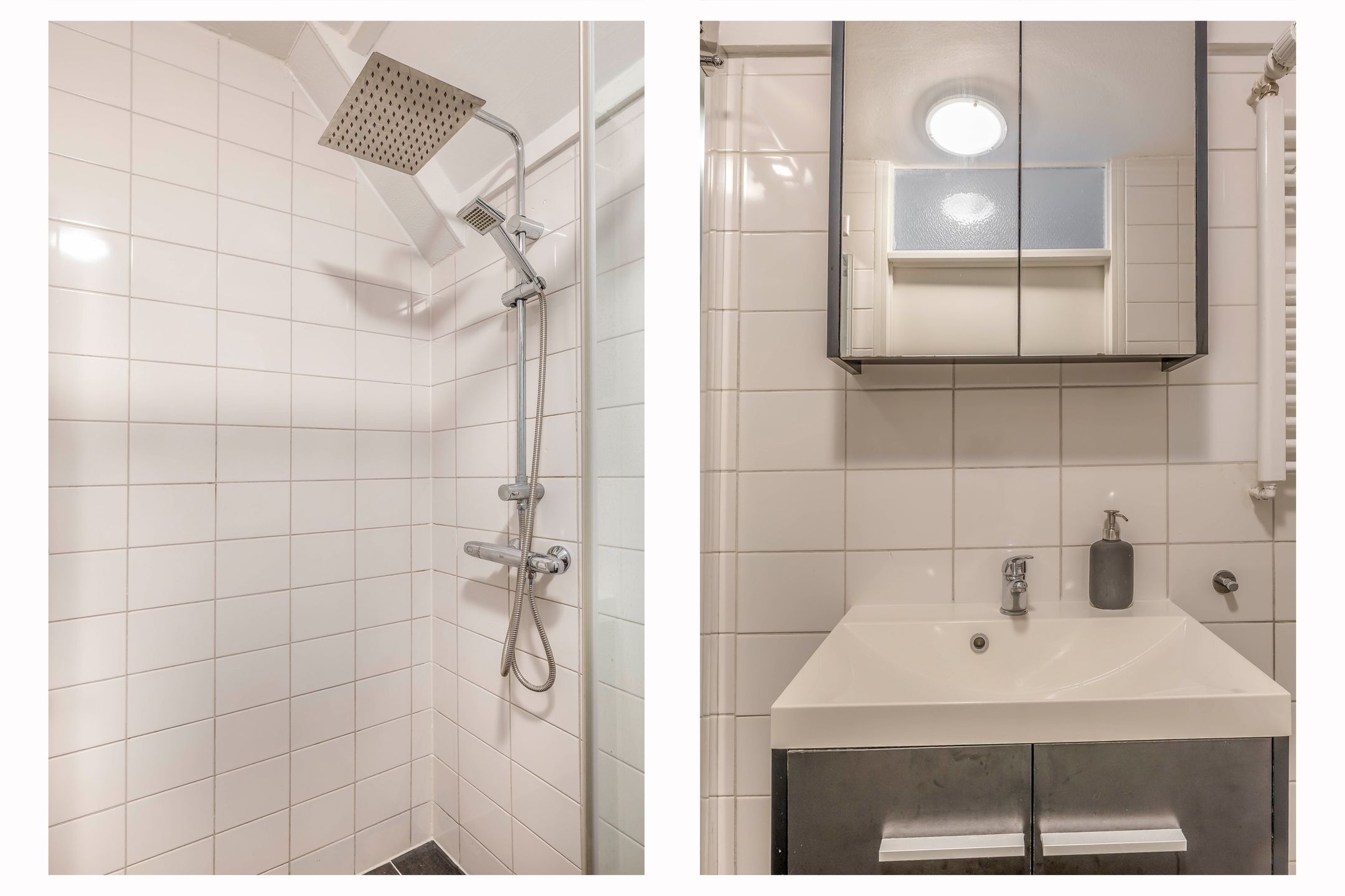 Foto 24 van Hitchcockstrook 27