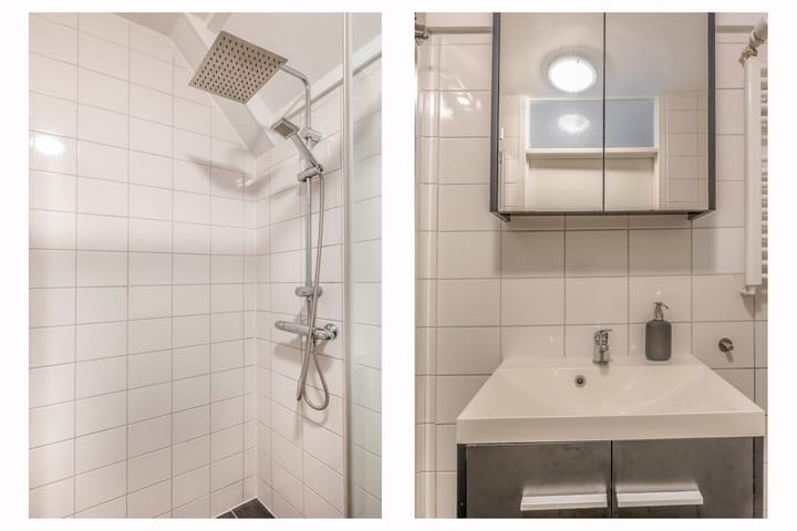 Foto 24 van Hitchcockstrook 27