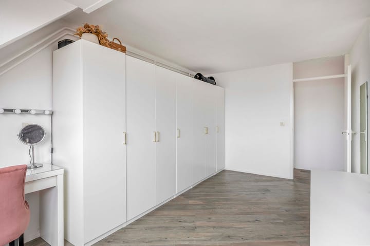 Foto 25 van Hitchcockstrook 27