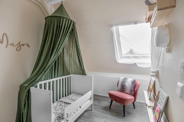 Foto 26 van Hitchcockstrook 27